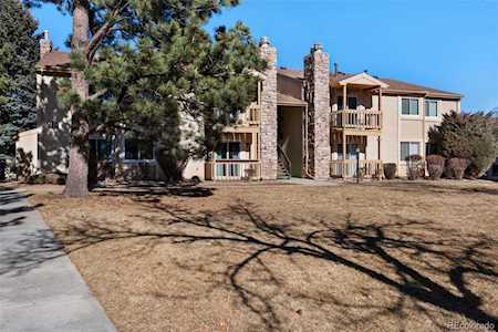 910 Tenderfoot Hill Rd #103 Colorado Springs, CO 80906