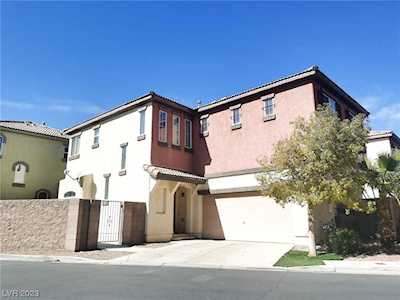 5036 Auburn Skyline Ave Las Vegas, NV 89139