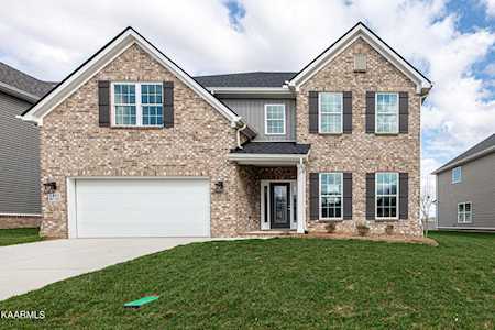 1431 Ridge Climber Rd Knoxville, TN 37922
