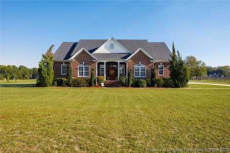 9162 Bay Trace Dr Linden, NC 28356
