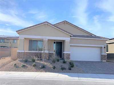 6137 Bugsy St North Las Vegas, NV 89081