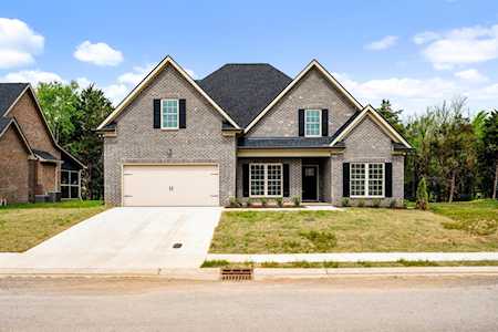 2322 Sandstone Circle Murfreesboro, TN 37130