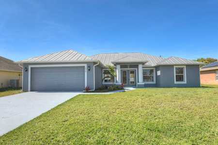 1974 SW Victor Lane Port St Lucie, FL 34984
