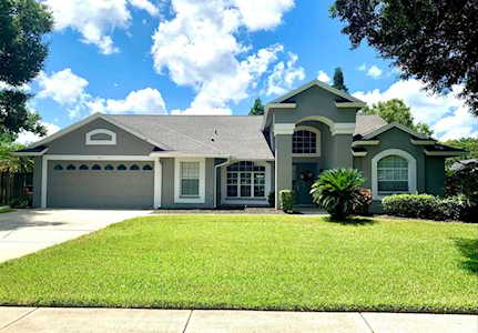 514 Crystal Grove Blvd Lutz, FL 33548