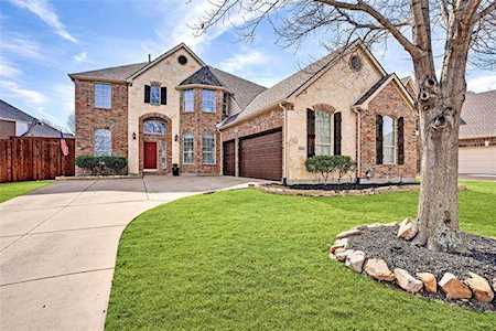 2319 Idlewild Drive Frisco, TX 75036
