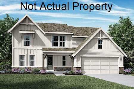 3867 Aviary Loop Hilliard, OH 43026