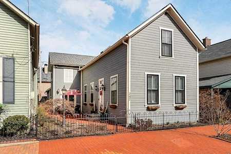 242 Lansing Street Columbus, OH 43206