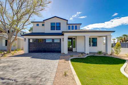 4003 E Hazelwood Street Phoenix, AZ 85018
