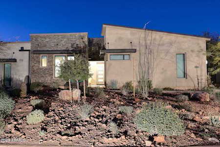 15961 E Ridgestone Drive Fountain Hills, AZ 85268
