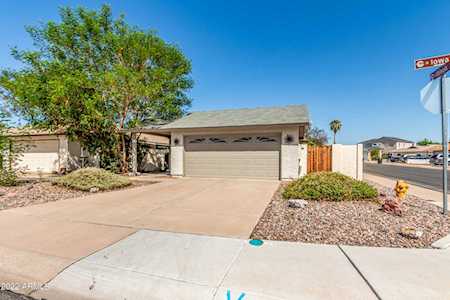 1921 N Iowa Street Chandler, AZ 85225