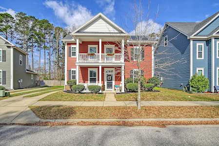 1619 Seabago Dr Charleston, SC 29414