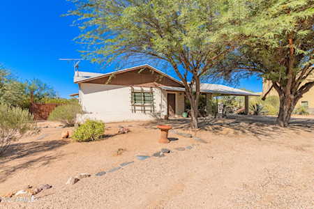37620 N Hidden Valley Drive Cave Creek, AZ 85331