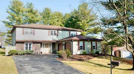 1709 Brandywine Rd Allentown, PA 18104