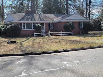 395 Hiden Blvd Newport News, VA 23606