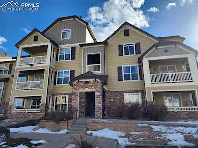 5354 Palomino Ranch Point Colorado Springs, CO 80922