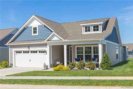 11008 Pine Willow Circle #U-4 Glen Allen, VA 23059