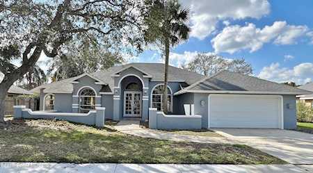 3305 Savannahs Trail Merritt Island, FL 32953