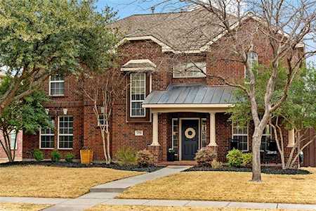 2736 Marshall Drive Frisco, TX 75033