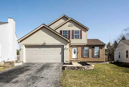 3354 Bayspirit Drive Reynoldsburg, OH 43068