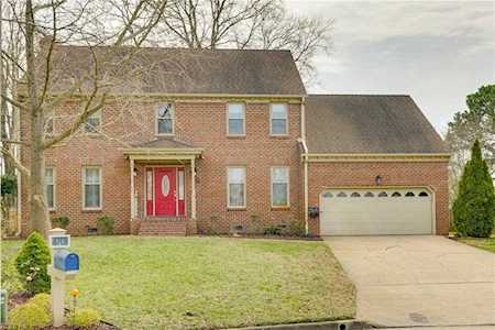 4701 Pickle Barn Ct Virginia Beach, VA 23455