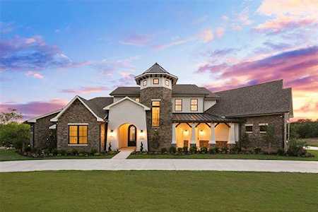 1265 Kentucky Derby Bartonville, TX 76226