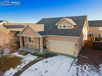 7647 Colorado Tech Drive Colorado Springs, CO 80915