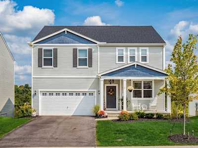413 Fox Drive Johnstown, OH 43031