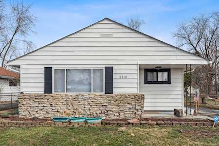 2110 Danby Drive Columbus, OH 43211
