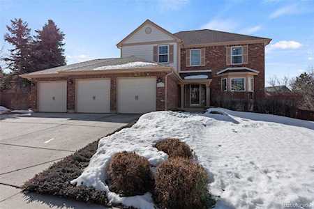 9171 Weatherstone Ct Highlands Ranch, CO 80126