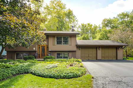696 W Washington Ave Lake Bluff, IL 60044