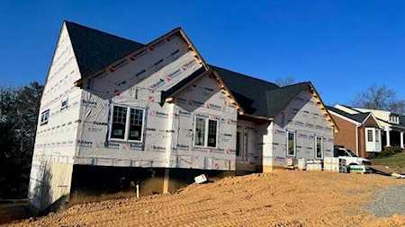 6997 Fairway Ridge Salem, VA 24153