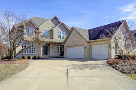 3552 Scottsdale Circle Naperville, IL 60564