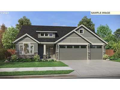 SE 35th ST Battle Ground, WA 98604