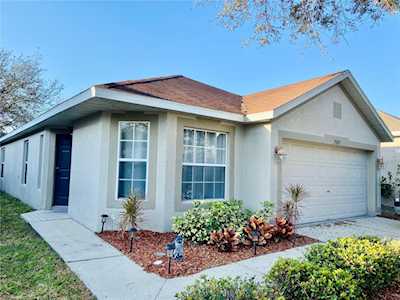 7527 Oxford Garden CIRCLE Apollo Beach, FL 33572