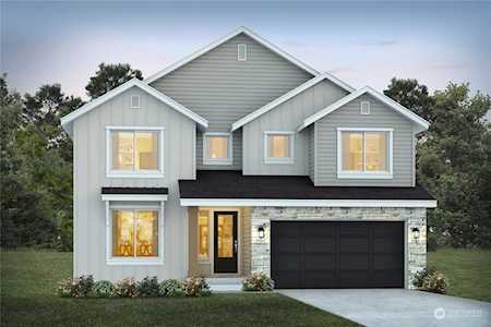 1089 Lindenberger Ln #7 Enumclaw, WA 98022