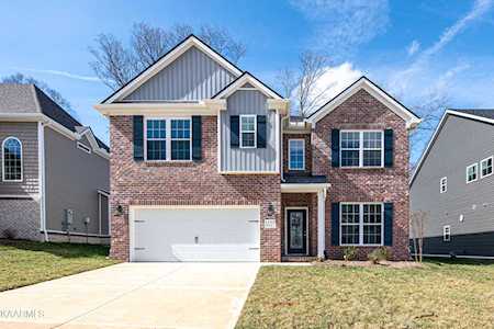 1123 Snowy Peak Ln Knoxville, TN 37922