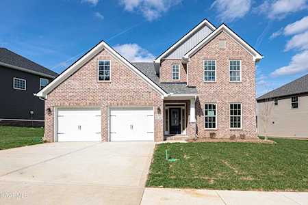 1417 Ridge Climber Rd Knoxville, TN 37922