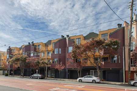 350 Church Street #J San Francisco, CA 94114