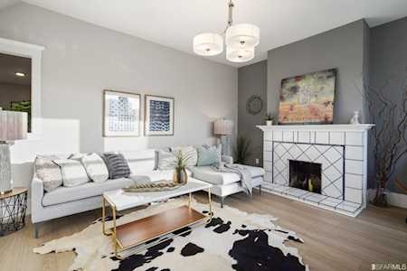 1354 46th Avenue San Francisco, CA 94122