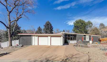 408 19th St Golden, CO 80401