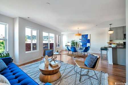 5020 Mission Street #4 San Francisco, CA 94112