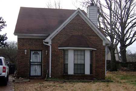 5985 Mapletree Cv Memphis, TN 38141