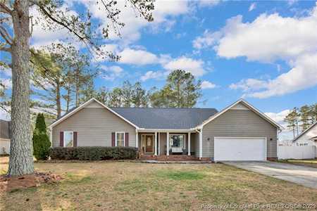 125 Early Dawn Dr Raeford, NC 28376
