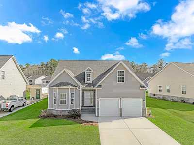635 Garden Ave. Georgetown, SC 29440