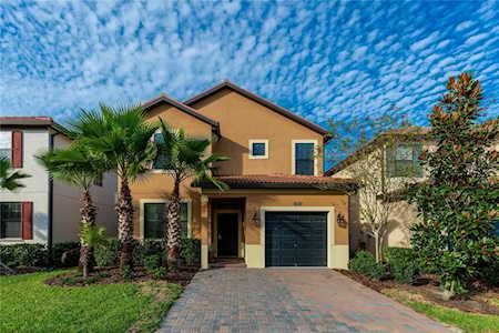 5435 Solterra CIRCLE Davenport, FL 33837