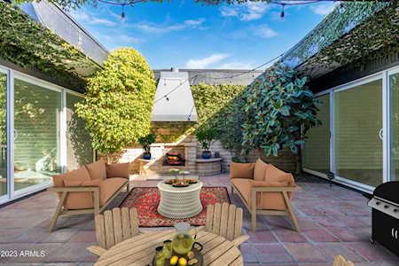 110 W Missouri Avenue #8 Phoenix, AZ 85013