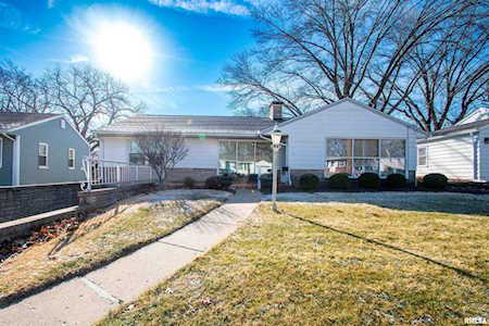 23 Lauterbach Dr Bartonville, IL 61607