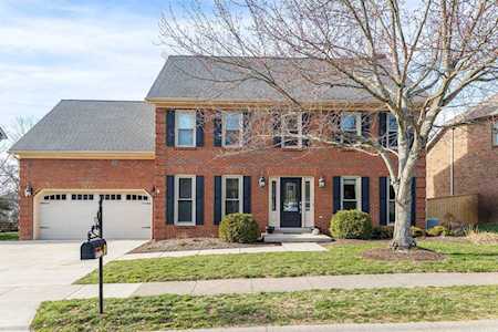 2664 Fireside Circle Lexington, KY 40513