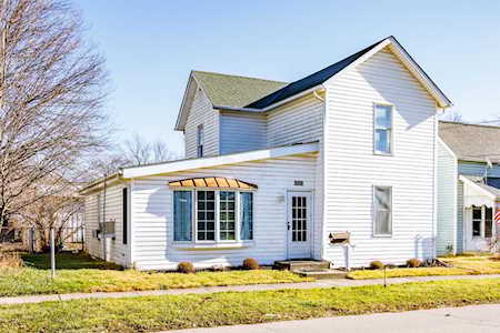 371 S Chillicothe Street Plain City, OH 43064