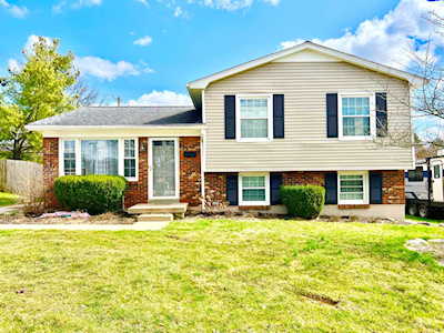 524 plainview Rd Lexington, KY 40517